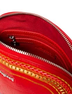 Desigual Bols_ada Deia, Red (Red) -Vera Bradley Shop 51JRnf43KdL