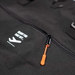 Trifold 66 Inch Women Travel Garment Bag With 7 Pockets | Extra Long Wedding Dress, Formal, Evening, Ball Gown | Hanging, Breathable, Foldable | Full Length Traveling Carry On For Clothes -Vera Bradley Shop 51JZbSH9suL