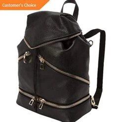 Sandover Hang Accessories Tech Organizing Convertible Backpack Backpack Handbag NEW | Model LGGG