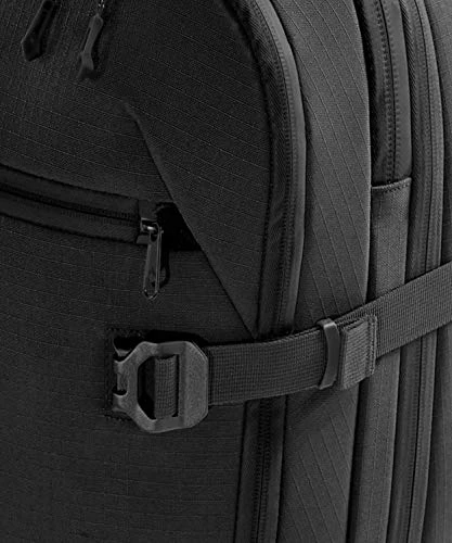 Eagle Creek Caldera Wheeled Duffel 70L|26inch Black 5 Eagle Creek Caldera Wheeled Duffel 70L|26inch Black - Image 3