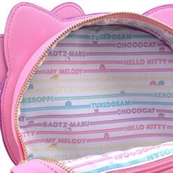 Loungefly X Sanrio Hello Kitty Kawaii Machine Figural Double Strap Shoulder Bag Purse -Vera Bradley Shop 51JsHIWRdHL