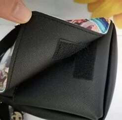 Anime Nezuko Cosplay Messenger Bags & Purse Set Shinobu Shoulder Bags GIft For Anime Fans 13 Anime Nezuko Cosplay Messenger Bags & Purse Set Shinobu Shoulder Bags GIft For Anime Fans -Vera Bradley Shop 51KAecZHgRL