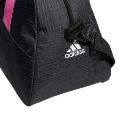 Adidas Graphic Duffel Bag, Canvas Black/Screaming Orange/Screaming Pink, One Size 15 Adidas Graphic Duffel Bag, Canvas Black/Screaming Orange/Screaming Pink, One Size -Vera Bradley Shop 51KTH4q9JRS