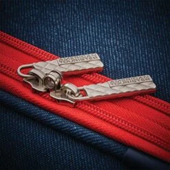 American Tourister Disney Softside Luggage With Spinner Wheels, Minnie Mouse Denim, Checked-Large 28-Inch 12 American Tourister Disney Softside Luggage With Spinner Wheels, Minnie Mouse Denim, Checked-Large 28-Inch -Vera Bradley Shop 51KYY8dpNXL