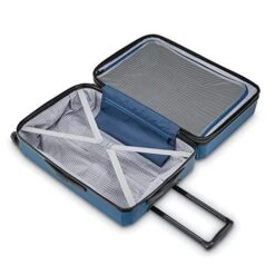 American Tourister Stratum XLT Expandable Hardside Luggage With Spinner Wheels, Blue Spruce, Checked-Medium 25-Inch 17 American Tourister Stratum XLT Expandable Hardside Luggage With Spinner Wheels, Blue Spruce, Checked-Medium 25-Inch -Vera Bradley Shop 51KbPP OaoL a1256bd3 3642 450c b017 3365a01be91b