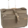 Briggs & Riley Carry-On Wheeled Garment Bag,Olive,14X21X8.5 -Vera Bradley Shop 51L8ngklVsL
