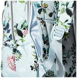 Vera Bradley Performance Twill Campus Backpack, Seawater Blooms 13 Vera Bradley Performance Twill Campus Backpack, Seawater Blooms -Vera Bradley Shop 51LDf7rjRqS
