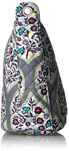 Vera Bradley Carson Mini Hobo Crossbody-Signature 6 Vera Bradley Carson Mini Hobo Crossbody-Signature - Image 4