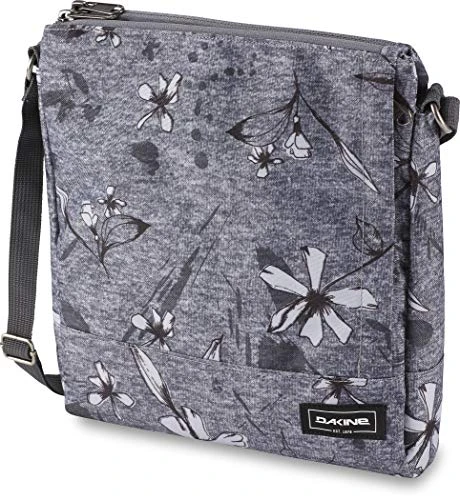 Dakine Unisex Jordy Crossbody Bag, Crescent Floral, One Size 2 Dakine Unisex Jordy Crossbody Bag, Crescent Floral, One Size