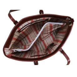 Floto Leather Bag Shopping Tote Shoulder Bag Handbag Women's Bag -Vera Bradley Shop 51M7DXwTkxL