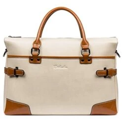 Bostanten Leather Briefcase Messenger Satchel Bags Laptop Handbags For Women 15 Bostanten Leather Briefcase Messenger Satchel Bags Laptop Handbags For Women -Vera Bradley Shop 51MLWci1b1L