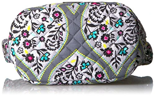 Vera Bradley Carson Mini Hobo Crossbody-Signature 7 Vera Bradley Carson Mini Hobo Crossbody-Signature - Image 5
