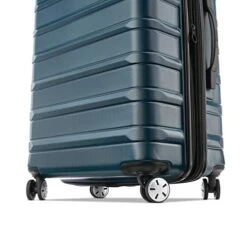 Samsonite Omni 2 Hardside Expandable Luggage With Spinner Wheels, Nova Teal, Carry-On 20-Inch 16 Samsonite Omni 2 Hardside Expandable Luggage With Spinner Wheels, Nova Teal, Carry-On 20-Inch -Vera Bradley Shop 51MT85K6o9L