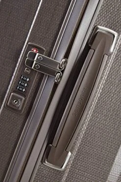 Samsonite LITE-Cube Spinner 76 33V006 58624 -Vera Bradley Shop 51N1RTEfeML