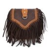 Bibitime Womens Retro Vintage Fringe Tassel Shoulder Bag Handbags Messenger Bag Girl Crossbody 2 Bibitime Womens Retro Vintage Fringe Tassel Shoulder Bag Handbags Messenger Bag Girl Crossbody -Vera Bradley Shop 51N4wNS QGL