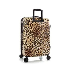 Heys America Black Leopard 26-Inch Hardside Spinner Luggage (Brown Leopard) -Vera Bradley Shop 51N5Yv4lsgL f7e73c5a c618 4bdb 8b6d dfc9180bc377