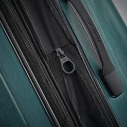 Samsonite Centric 2 Hardside Expandable Luggage With Spinner Wheels, Emerald Green, Carry-On 20-Inch -Vera Bradley Shop 51NKzpBCKCL