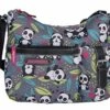 Lily Bloom Kathryn Hobo Bag (PANDA POP) -Vera Bradley Shop 51N 2BqrhMD4L
