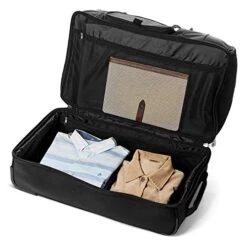 NFL New Orleans Saints Rolling Drop-Bottom Duffel Bag 14 NFL New Orleans Saints Rolling Drop-Bottom Duffel Bag -Vera Bradley Shop 51NgtCjxq4L