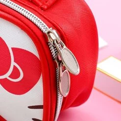 Cartoon Kitty Square Cosmetics Makeup Bag Anime Zipper Pouch Travel Bag Kawaii Pouch Bag Kitty Merch-8 12 Cartoon Kitty Square Cosmetics Makeup Bag Anime Zipper Pouch Travel Bag Kawaii Pouch Bag Kitty Merch-8 -Vera Bradley Shop 51Ns82SHROL