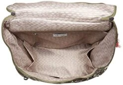 Sakroots Women's Pacific, Pastel Spirit Desert 10 Sakroots Women's Pacific, Pastel Spirit Desert -Vera Bradley Shop 51OXh6N6YfL