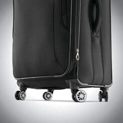 Samsonite Ascella X Softside Expandable Luggage With Spinner Wheels, Black, Checked-Medium 25-Inch 12 Samsonite Ascella X Softside Expandable Luggage With Spinner Wheels, Black, Checked-Medium 25-Inch -Vera Bradley Shop 51Og975XcIL 8ea9ca8f 0c25 4a2e 9d1e cb7809980757