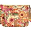 Lily Bloom Cristina Crossbody Bag (BUSY BEE) -Vera Bradley Shop 51PhQYaffpL