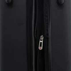 Travelers Club Sky+ Luggage Set, Black, 5 Piece -Vera Bradley Shop 51PwSz8Oq2L