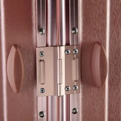 TPRC Donna Hardside/Aluminum Frame Spinner Luggage, Rose Gold, Carry-On 20-Inch 12 TPRC Donna Hardside/Aluminum Frame Spinner Luggage, Rose Gold, Carry-On 20-Inch -Vera Bradley Shop 51Q2EhNMBSL