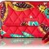 Vera Bradley RFID All In One Crossbody, Rumba 2 Vera Bradley RFID All In One Crossbody, Rumba -Vera Bradley Shop 51Q3xZm4MRL
