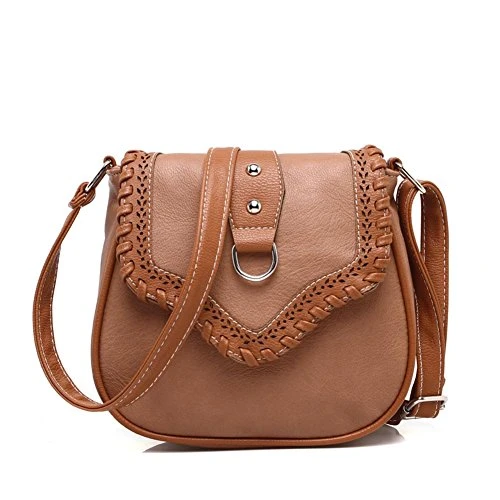 Bibitime Hollow Out Casual Beach Bag Shoulder Bag Crossbody Bag Handbag Messenger Bag Cross Body 4 Bibitime Hollow Out Casual Beach Bag Shoulder Bag Crossbody Bag Handbag Messenger Bag Cross Body - Image 2
