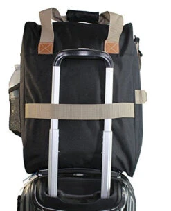 Boardingblue New Personal Item Under Seat Duffel For JetBlue Airlines 17" 13 Boardingblue New Personal Item Under Seat Duffel For JetBlue Airlines 17" -Vera Bradley Shop 51Q5Iu39M0L bf3d425c 8bf2 459c 8810 f779059074e1