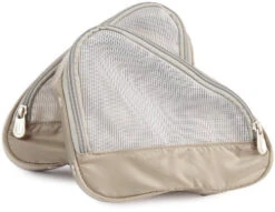 Briggs & Riley Carry-On Wheeled Garment Bag,Olive,14X21X8.5 -Vera Bradley Shop 51Q74j3MqNL