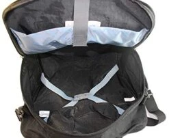 BoardingBlue Allegiant Air Free Personal Item Under Seat (Black) 2-Day-Shipping 11 BoardingBlue Allegiant Air Free Personal Item Under Seat (Black) 2-Day-Shipping -Vera Bradley Shop 51QDjSoUTqL