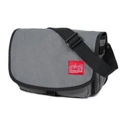 Token Manhattan Portage Downtown Sohobo Bag (Sm) (Grey)