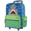 Stephen Joseph Boys Classic Rolling Luggage, Shark, One Size -Vera Bradley Shop 51Qx4vOLb3L