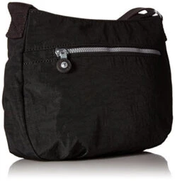 Kipling Syro Hobo, Black, One Size -Vera Bradley Shop 51R6pUUsLFL