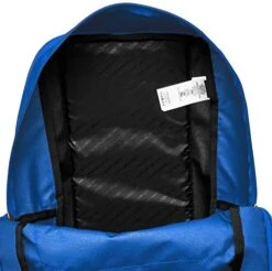 JanSport Cross Town Border Blue One Size 9 JanSport Cross Town Border Blue One Size -Vera Bradley Shop 51R7qL5O uL