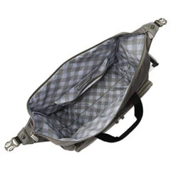 Travelpro Maxlite 4 Rolling Carry-On Duffel, Slate Green -Vera Bradley Shop 51R 2B9i0rRHL