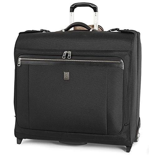Travelpro Platinum Magna 2 Rolling Garment Bag, 50-in., Black 3 Travelpro Platinum Magna 2 Rolling Garment Bag, 50-in., Black