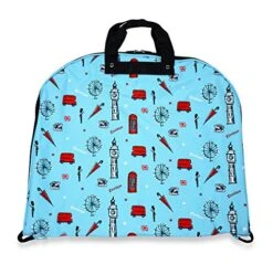 Ever Moda UK London Hanging Garment Bag