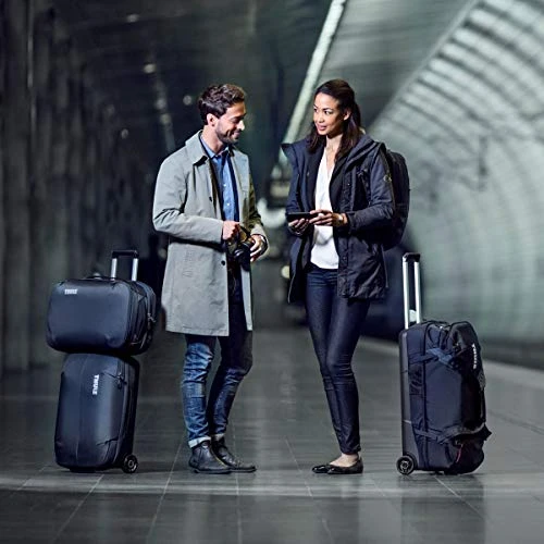 Thule Subterra Luggage 70cm/28", Mineral 9 Thule Subterra Luggage 70cm/28", Mineral - Image 7