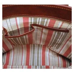 Floto Leather Bag Shopping Tote Shoulder Bag Handbag Women's Bag -Vera Bradley Shop 51SFVORLtJL