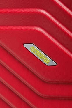 American Tourister Air Force 1 Valise, 76 Cm, 111 L, Flame Red 14 American Tourister Air Force 1 Valise, 76 Cm, 111 L, Flame Red -Vera Bradley Shop 51SYAHCyGvL