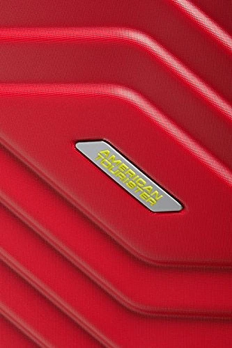 American Tourister Air Force 1 Valise, 76 Cm, 111 L, Flame Red 5 American Tourister Air Force 1 Valise, 76 Cm, 111 L, Flame Red - Image 3
