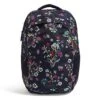 Vera Bradley Recycled Lighten Up Reactive XL Backpack, Itsy Ditsy Floral -Vera Bradley Shop 51ScBPL1xPL