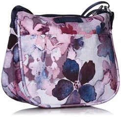 Haiku Lark RFID Crossbody Bag, Wild Flower Print -Vera Bradley Shop 51ScehcukSL