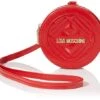 Love Moschino JC5400PP1BLA0500U, Red 2 Love Moschino JC5400PP1BLA0500U, Red -Vera Bradley Shop 51Sq1ddX YL