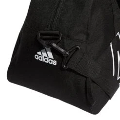 Adidas Graphic Duffel Bag, Black/White, One Size 11 Adidas Graphic Duffel Bag, Black/White, One Size -Vera Bradley Shop 51T6qqYS30S