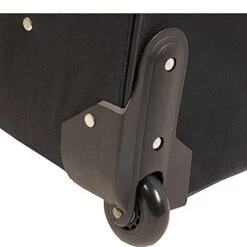 Travel Select Amsterdam 21” Expandable Rolling Carry On In Orange -Vera Bradley Shop 51TOIINHi0L 6106835d b5a5 43fa 9342 9db11979b20d